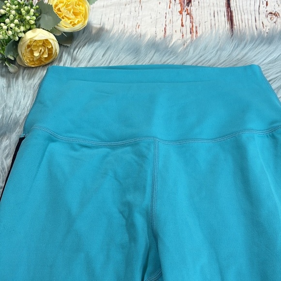 Splits59 Amber AirWeight Side Stripe High Waist Leggings sz M - Picture 3 of 11